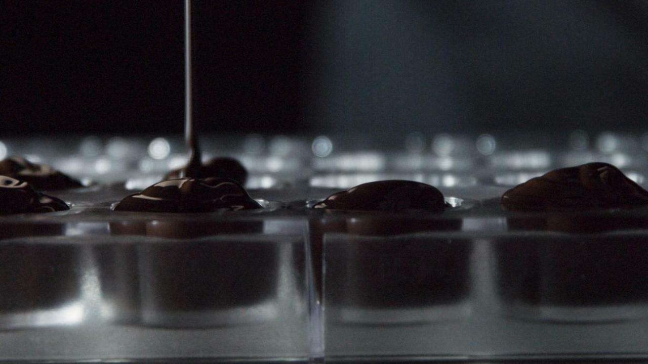 Luxury Glamping Chocolate Village Марибор Екстериор снимка